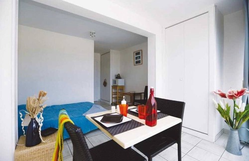 Saint-Trojan-les-Bains Apartamento | Appartement 4 étoiles - Piscine - ccbbiae