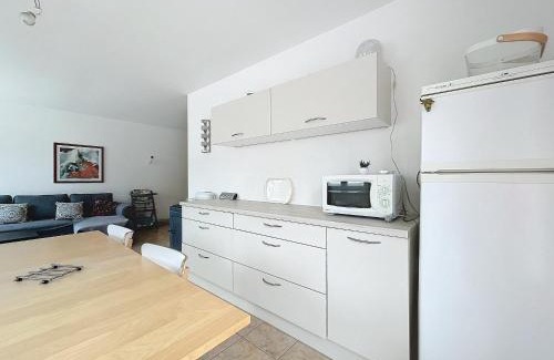 Saintes-Maries-de-la-Mer Apartamento | Appartement calme 110m² aux Saintes-Maries-de-la-Mer - FR-1-475-156