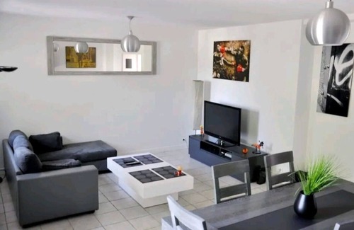 Villefranche-sur-Saone Apartamento | Appartement Confort 63m2 T3 Villefranche sur Saône