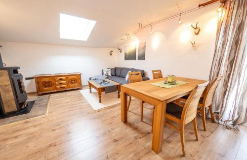 Hopfgarten Markt Apartamento | Appartement Renate