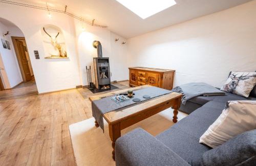 Hopfgarten Markt Apartamento | Appartement Renate