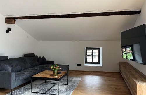 Hopfgarten Markt Apartamento | Appartements Gasthof Traube Top 5