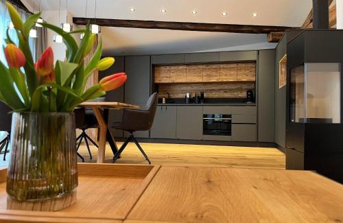 Hopfgarten Markt Apartamento | Appartements Gasthof Traube Top 5