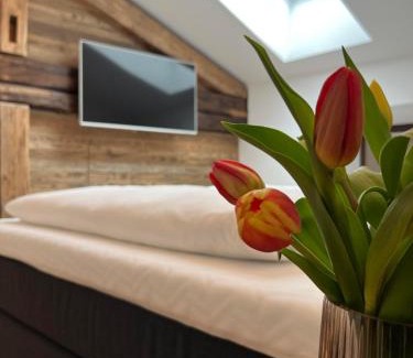 Hopfgarten Markt Apartamento | Appartements Gasthof Traube Top 5