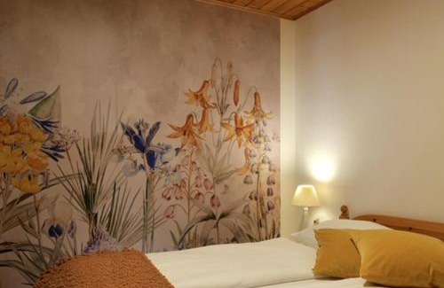 Krumpendorf am Woerther See Apartamento | Appartements im Park