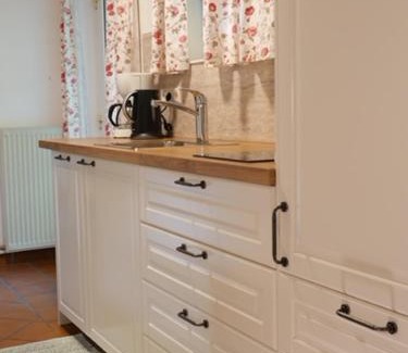 Krumpendorf am Woerther See Apartamento | Appartements im Park
