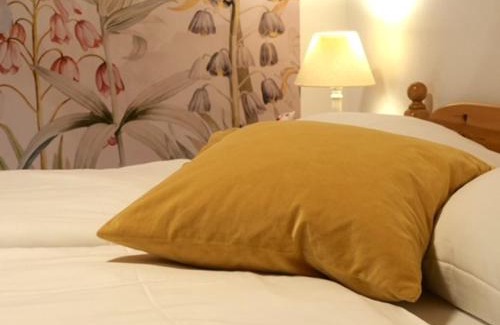 Krumpendorf am Woerther See Apartamento | Appartements im Park