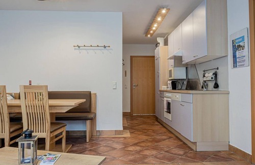 Muehlbach Am Hochkoenig Apartamento | Appartement 1/fewo. mit Terrasse - Haus Bodner Scherer