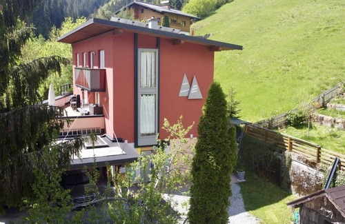Muehlbach Am Hochkoenig Apartamento | Appartement 1/fewo. mit Terrasse - Haus Bodner Scherer