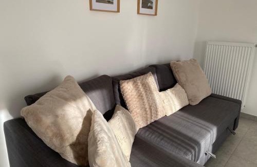 Chapelle-lez-Herlaimont Apartamento | Appartement 2 chambres confort 4-5 personnes