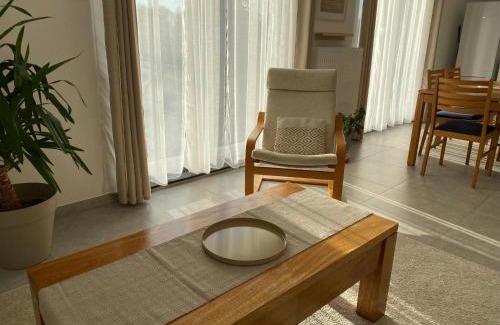 Chapelle-lez-Herlaimont Apartamento | Appartement 2 chambres confort 4-5 personnes
