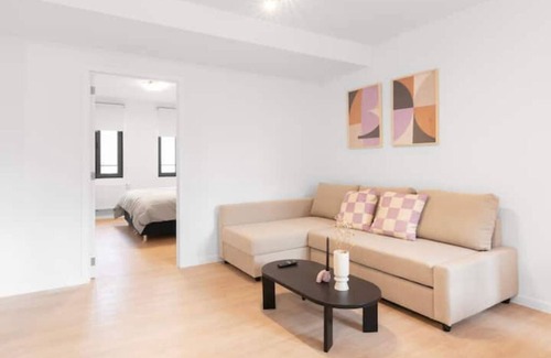 Upper Town Apartamento | Appartement Neuf. UE - Centre Ville