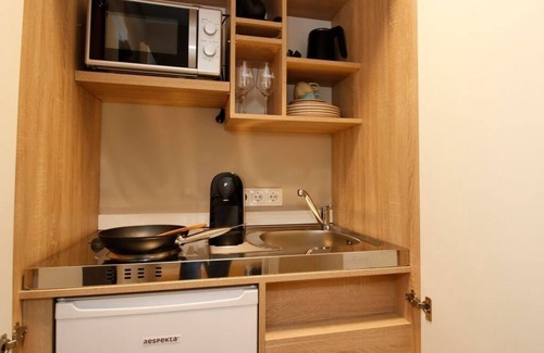 Schweigen-Rechtenbach Casa | Appartement - Amelie N°3 Schweigen-rechtenbach