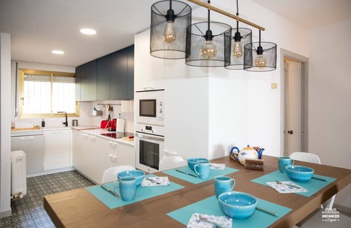 Sant Feliu de Guixols Apartamento | Appartement Avec vue sur Mer, Costa Brava