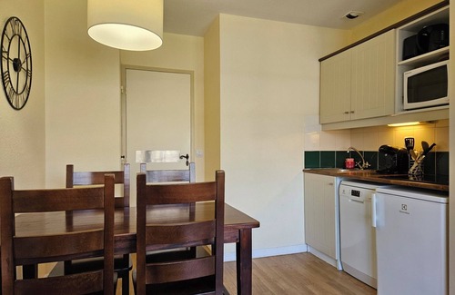 Argentat Apartamento | Appartement T2 Chez FLO C123 Argentat SUR Dordogne