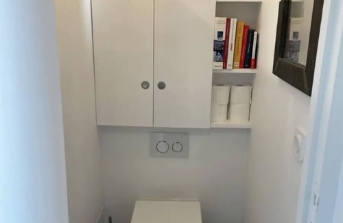 Monetier-les-Bains Casa | Appartement de 27 m² Parfaitement Aménagé, Localisation Idéale