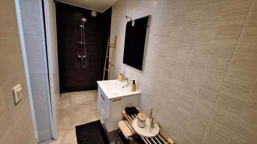 Saint-Andre-les-Vergers Apartamento | Appartement cosy et chaleureux