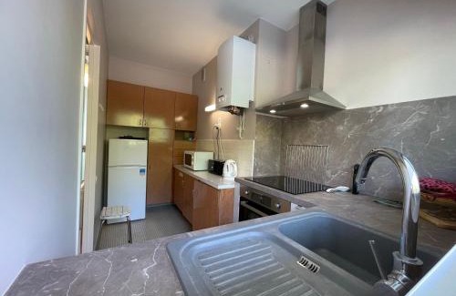 Saint-Georges-de-Didonne Apartamento | Appartement 3 Ch. Vue Mer, 1er Étage - St-Georges-de-Didonne - FR-1-550-35