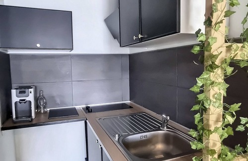 Saint-Hilaire-de-Riez Apartamento | Appartement 4/6 Personnes 100m de la Plage