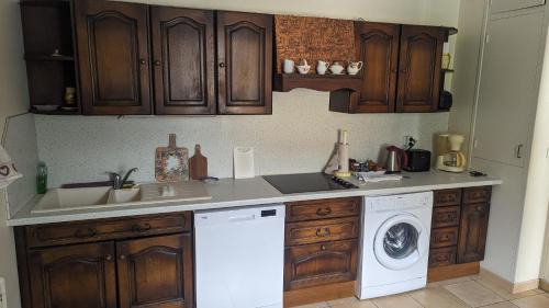 Saint-Jean-de-Maurienne Apartamento | Appartement rochenoir