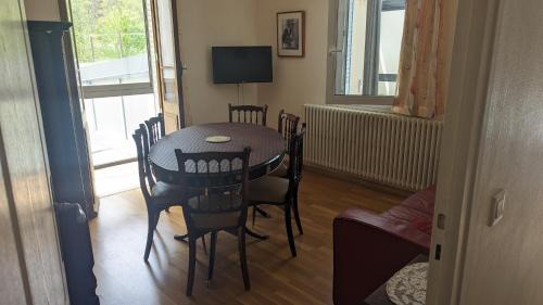 Saint-Jean-de-Maurienne Apartamento | Appartement rochenoir