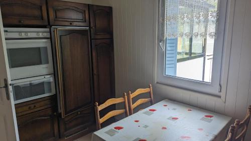 Saint-Jean-de-Maurienne Apartamento | Appartement rochenoir