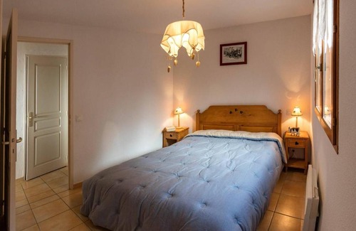 Saint-Michel-de-Chaillol Apartamento | Appartement Sud 6 pers avec Terrasse, WiFi, et Parking Optionnel - Animaux Admis - FR-1-393-32