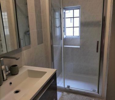 Saint-Pons-de-Thomieres Apartamento | Appartement le petit bonheur