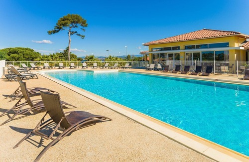 Le Brusc Condominio | Appartement spacieux sur 2 étages près de la plage