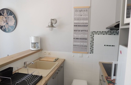 Bourgenay Apartamento | Appartement Avec vue sur le Golf et le lac de Bourgenay