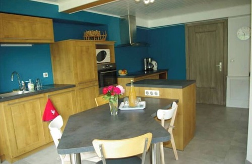 Wangenbourg-Engenthal Apartamento | Appartement Lumineux Idéal 2 Adultes