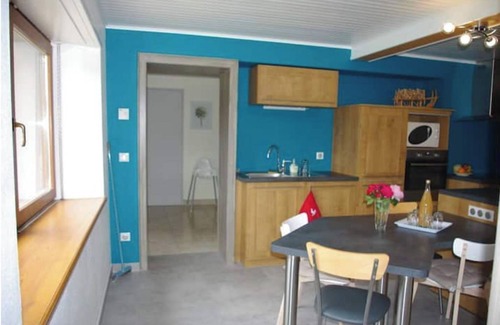 Wangenbourg-Engenthal Apartamento | Appartement Lumineux Idéal 2 Adultes