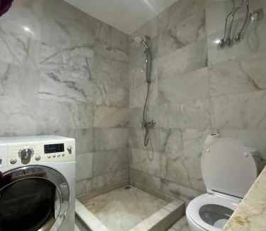 Cherrat Apartamento | Appartement vue à la mer Bouznika