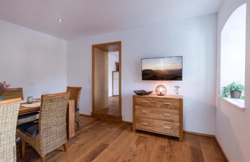 Hopfgarten Markt Apartamento | Appartement Ambiente