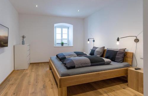 Hopfgarten Markt Apartamento | Appartement Ambiente