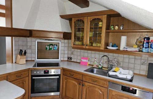 Forchtenstein Apartamento | Appartement "Toni"