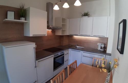 Poertschach am Woerthersee Apartamento | Appartements Romanin
