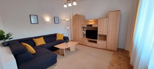 Poertschach am Woerthersee Apartamento | Appartements Romanin