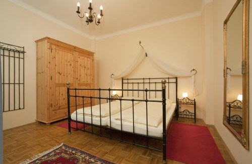 Poertschach am Woerthersee Apartamento | Appartements Romanin