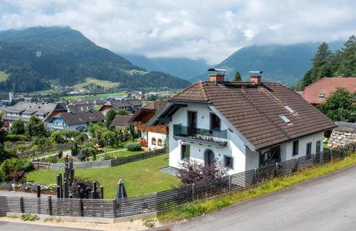 Sankt Michael im Lungau Apartamento | Appartement Auszeit