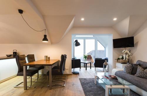 Sankt Michael im Lungau Apartamento | Appartement Auszeit