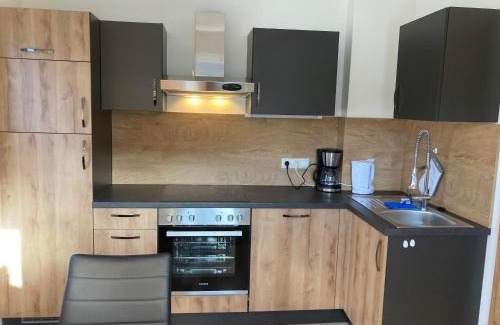 Sankt Michael im Lungau Apartamento | Appartement Baier