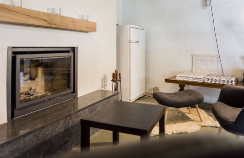 Montmelon Apartamento | Appartement - Gîte chez MarEdo by Interhome