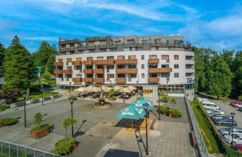 Celadna Apartamento | Appartement LARA SPA Čeladná