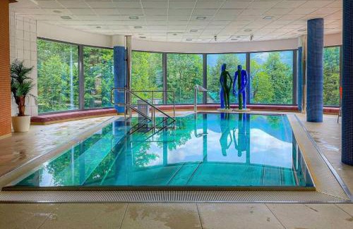 Celadna Apartamento | Appartement LARA SPA Čeladná