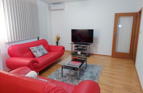 Celadna Apartamento | Appartement LARA SPA Čeladná