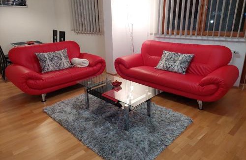Celadna Apartamento | Appartement LARA SPA Čeladná