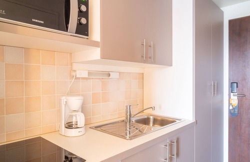 Bellerive-sur-Allier Apartamento | Appartement Quadruple