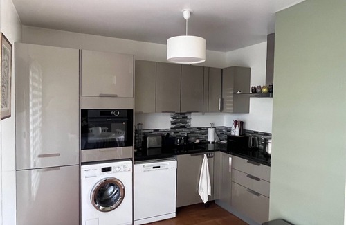 Billancourt–Rives de Seine Apartamento | Appartement à 15min de la Tour Eiffel - de Roland Garros - de la Seine Musicale