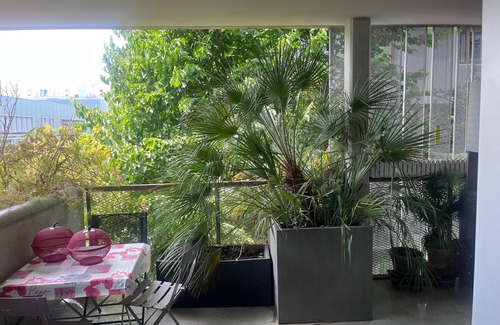 Billancourt–Rives de Seine Apartamento | Appartement à 15min de la Tour Eiffel - de Roland Garros - de la Seine Musicale